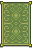 Light Green Rug
