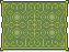 Large Green Rug