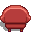 Red Armchair
