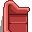 Red Couch