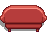Red Couch