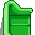 Green Couch