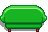 Green Couch