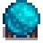 Aquamarine Crystal Ball