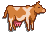 Cow Decal