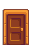Decorative Door