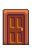 Decorative Door