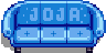 Joja Couch