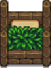 Junimo Bed