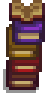 Large Book Stack