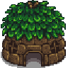 Large Junimo Hut