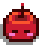 Red Sleeping Junimo
