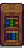 Small Wizard Bookcase