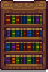 Wizard Bookcase